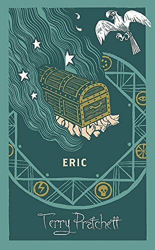 Eric discworld the unseen - eric:,