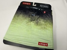 Airhole Softshell