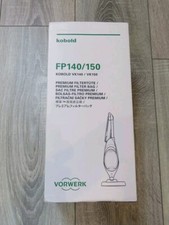 ORIGINAL PREMIUM VLIES Filter