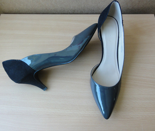 Edle pumps von studio 7 - gr.,