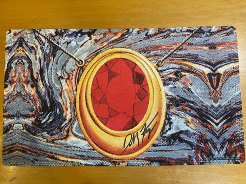 Mox ruby spielmatte - mox,