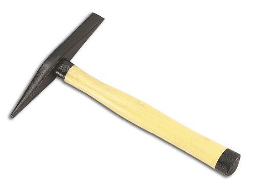 Schweißer-Pickhammer