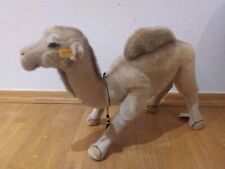 Steiff Dromedar Kamel Hocky