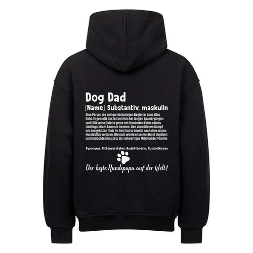 Dog dad substantiv maskulin - dog,