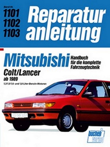 REPARATURANLEITUNG