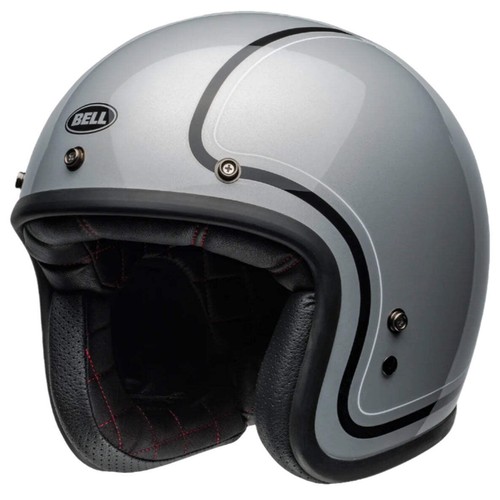 Bell custom 500 - bell, grau