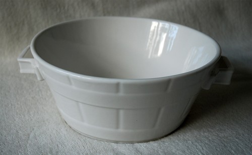 Williams sonoma weiß keramik - weiß,
