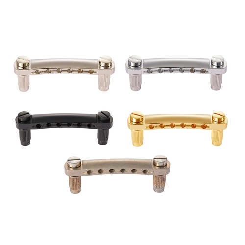 Tune matic tailpiece - lp,