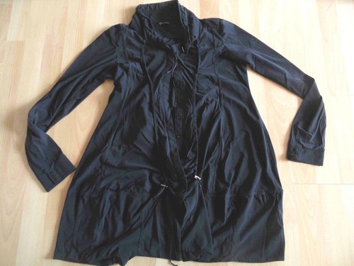 Cassiopee leichte blusenjacke - cassiopee,