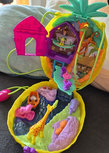 Polly pocket dose - polly,