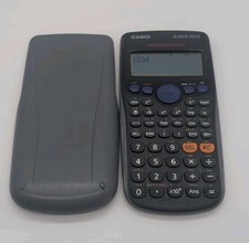 Casio fx-82DE Plus