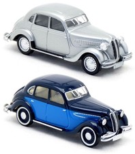 Brekina -- BMW 326 Limousine -- Oldtimer PKW Modelle zur Auswahl 1:87 H0