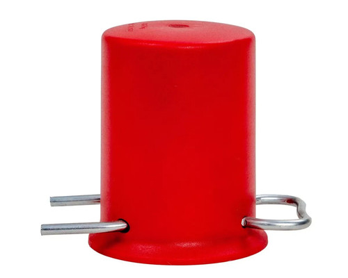 Schutzkappe - 2x,