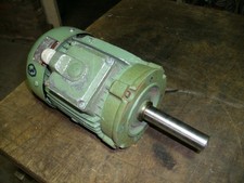 #3 Drehstrommotor, 220/380V