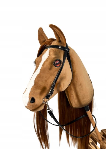 Hobbypferd wie ein echtes - ,