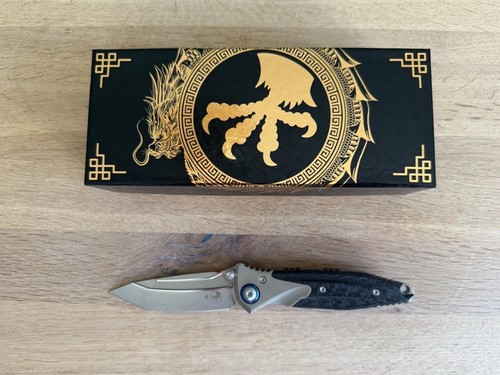 Microtech socom bravo - mini, t/e