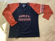 Harley-Davidson Pullover - XXL