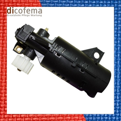 Getriebemotor 12v für - 12v, jura