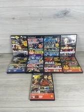 PS2 Playstation 2 Demo Disc