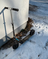 Tretroller Kinder/Erwachsene