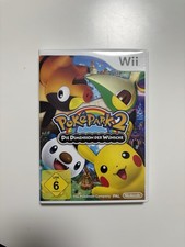 Pokepark 2 - Die Dimension der