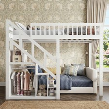 Hochbett 90x200 Etagenbett