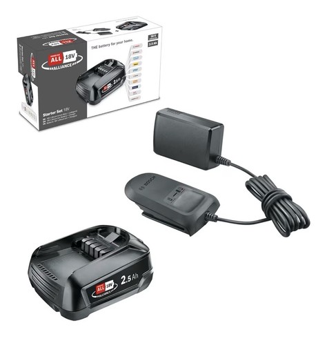 Bosch 18v akku und - akku,