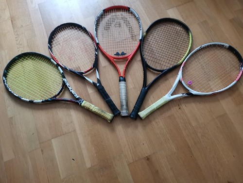Crane advantage tennis - advantage,