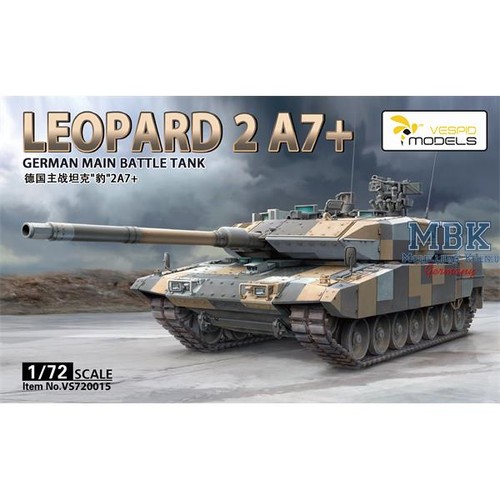 Vespid models vs720015 german - vs720015,