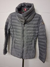 Graue Daunenjacke von COLMAR