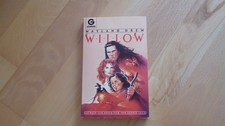 Wayland Drew - Willow - Erstausgabe 1988 -