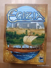 Egizia - Im Tal der Könige -