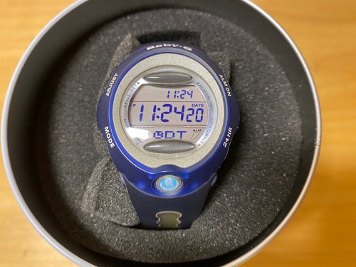 Original casio baby - casio,