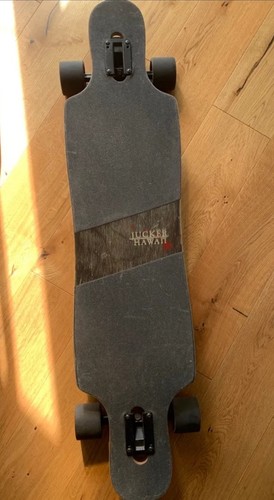 Jucker hawaii pueo freeride - jucker,