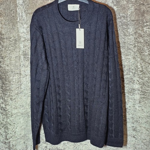 Xact pullover navy größe - navy,