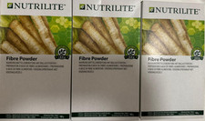 ***3x NUTRILITE™ - Fibre