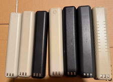 1x NEU (2026) Motorola Akku