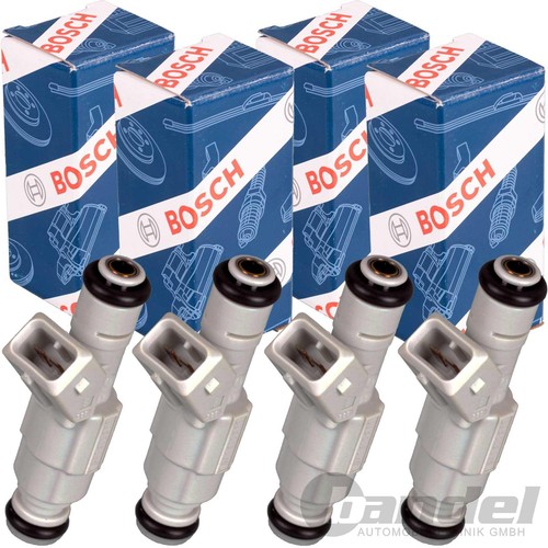 Bosch einspritzventil - bosch,