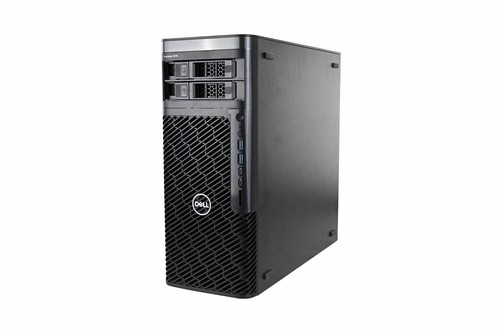 Dell precision 7875 tower - dell,
