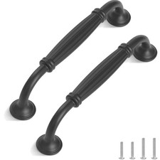 Schrankgriffe Vintage 12