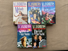 "Logan Saga" Band 1 bis 5