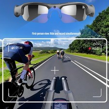 1080P HD Kamera Brille