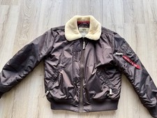 Alpha industries jacke Xxxl