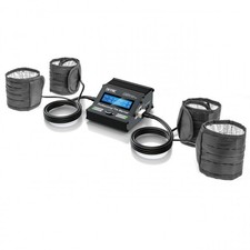 SkyRC Reifenwärmer Racing