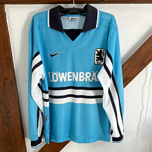 Nike tsv 1860 münchen retro - 1860,