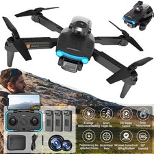 Mini Drohne Mit 4K Kamera,RC