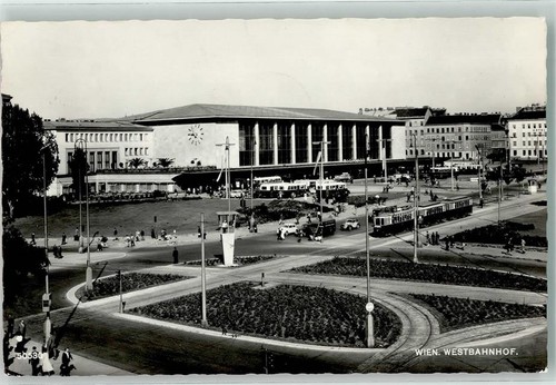 39536556 wien westbahnhof - 39536556,
