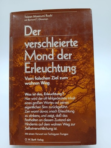 Der verschleierte mond - verschleierte,