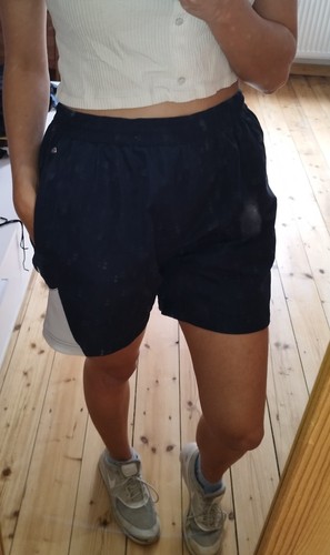 Kurze sport hose shorts alex - kurze,