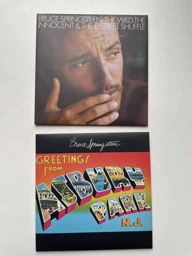 Bruce springsteen cd - springsteen,